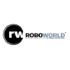 roboworld logo